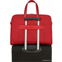 Женская сумка Samsonite Zalia 2.0 KA8-10003 (красный)