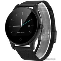 Умные часы Diggro K88H (черный)