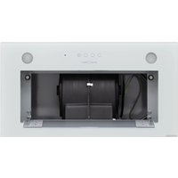 Кухонная вытяжка Krona Arven 600 S (белый)