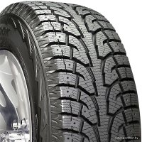 Зимние шины Hankook i*Pike RW11 235/65R17 104T
