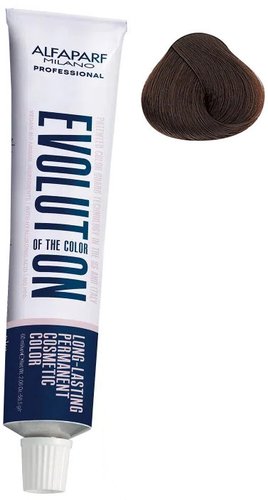 Alfaparf Milano EOC Cube тон 6.23 (60мл)