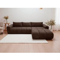 Угловой диван Mio Tesoro Santos 4УС (Verona-CH 094)