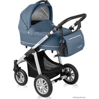 Универсальная коляска Baby Design Lupo Comfort
