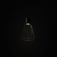 Подвесная люстра TK Lighting Modesto 10159