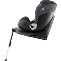 Детское автокресло Britax Romer Swivel (midnight grey)