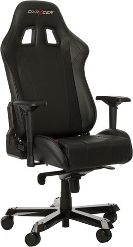 Игровое (геймерское) кресло DXRacer OH/KS06/N