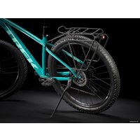Велосипед Trek Roscoe 7 M/L 2021 (зеленый)