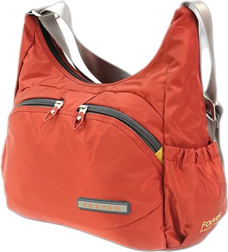 

Женская сумка Fouvor FA 2587-05