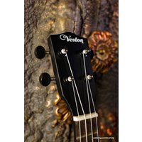 Укулеле Veston KUS-15 BK