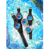 Наручные часы Casio G-Shock DW-5600SRS-7E