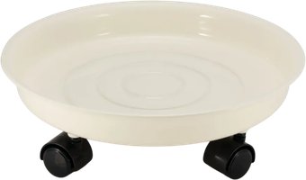 Подставка Runis 285мм 17-01 (сливочный)