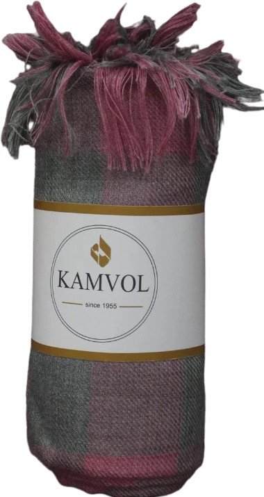 

Плед Kamvol 160x205 23СП181С-ДЯ (цвет 4/рисунок 6)