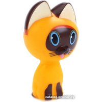 Игрушка для ванной Капитошка Союзмультфильм Котенок Гав 22R
