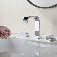 Смеситель Ganzer GZ01115