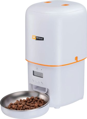 Кормушка электронная Ferplast Risto 71270299