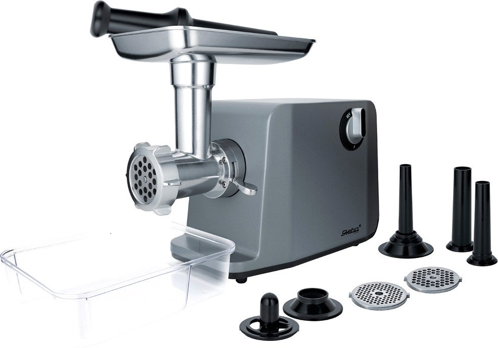 

Мясорубка Steba MG 3000 PRO