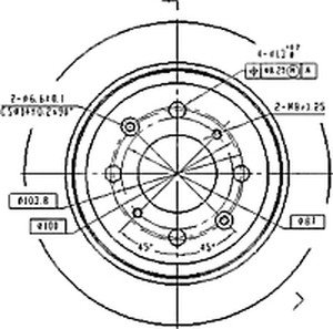 

Patron PBD2646