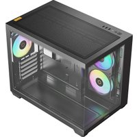 Корпус Ocypus Gamma C54 BK ARGB