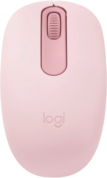 

Мышь Logitech M196 (розовый)