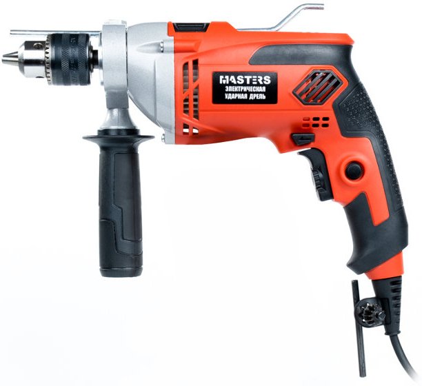 

Ударная дрель Masters DU-910W