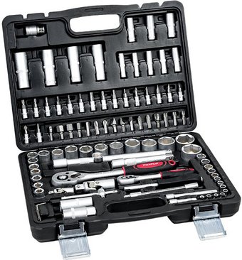 Универсальный набор инструментов MaxPiler MXT-94-SET (94 предмета)