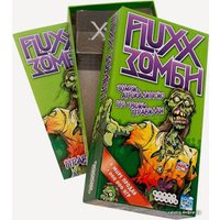 Карточная игра Мир Хобби Fluxx Зомби
