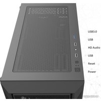 Корпус Raijintek Arcadia III MS4