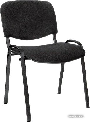 Офисный стул Nowy Styl ISO black C-11 (черный)