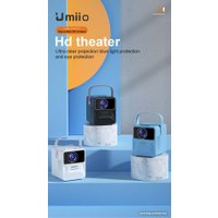 Проектор Umiio P860 (голубой)