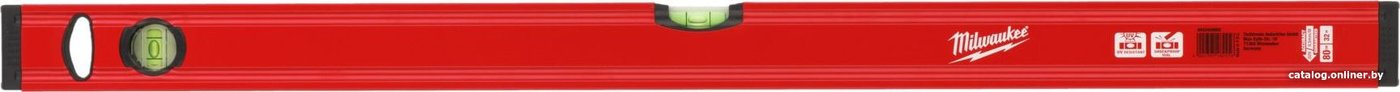 Уровень строительный Milwaukee 4932459092