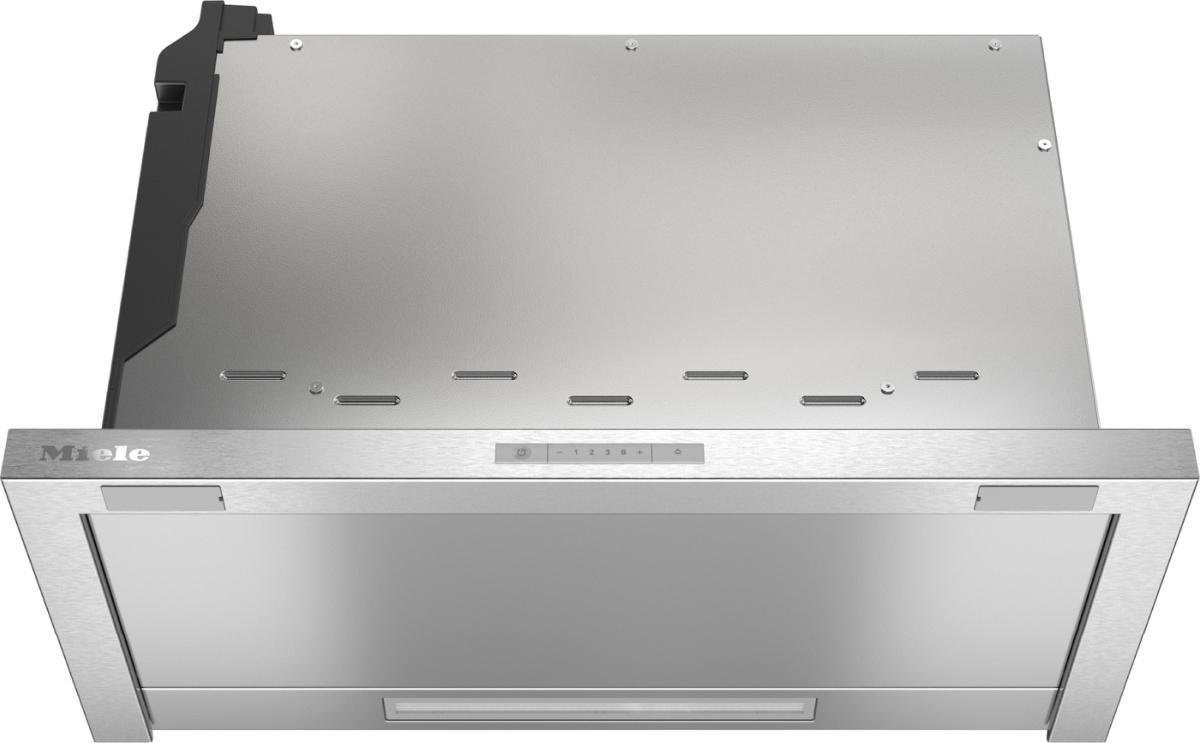 

Кухонная вытяжка Miele DAS 2620 EXTA