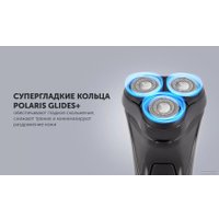 Электробритва Polaris PMR 0415R 4D PRO 5 blades