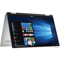 Ноутбук 2-в-1 Dell XPS 13 9365 [9365-4436]