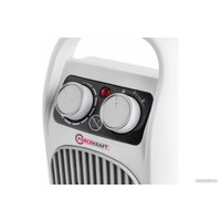 Тепловентилятор ForceKraft FK-FH12