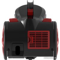 Пылесос Blackton Bt VC1802B (серый/красный)