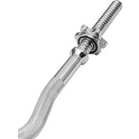 Гриф для штанги Alpin BBW-120 в Солигорске