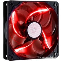 Вентилятор для корпуса Cooler Master SickleFlow 120 Red LED (R4-L2R-20AR-R1)