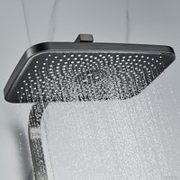 Душевая система  Shevanik S7036T