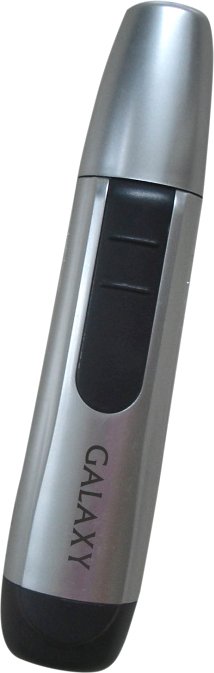 

Триммер для носа и ушей Galaxy Line GL4230