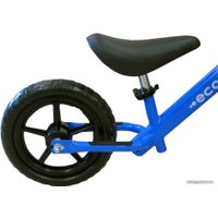 Беговел ecoBalance Race (синий)