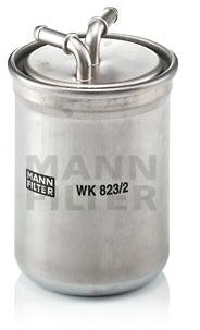 

Топливный фильтр MANN-filter WK8232