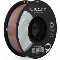 Пластик Creality CR-Silk 1.75 мм 1 кг (color rainbow)