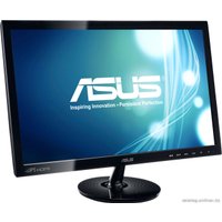 Монитор ASUS VS229H