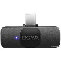 Радиосистема BOYA BY-V10
