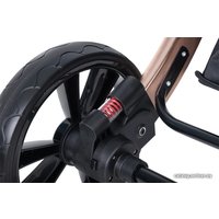 Универсальная коляска Aimile Original New Gold (2 в 1, черное золото) в Могилеве