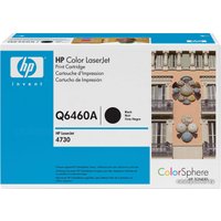 Картридж HP 644A (Q6460A)