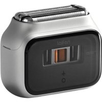 Электробритва Laifen P3 Pro (серебристый)