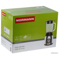 Стационарный блендер Normann ACB-143