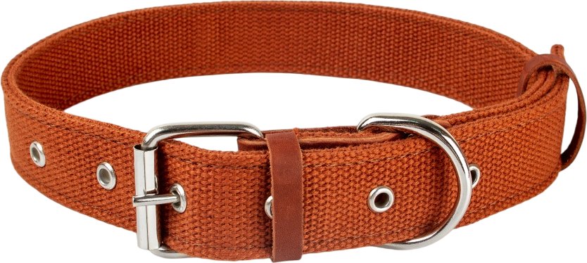 

Ошейник Zoonik 10175-5 (коричневый)