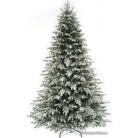 Ель Maxy Poland Наоми Заснеженная с литыми ветками 2.3 м